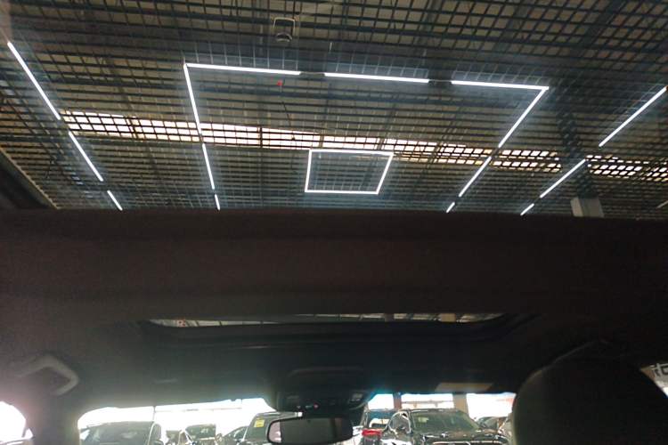 Used Cadillac CT5 2022 28T Luxury Edition
