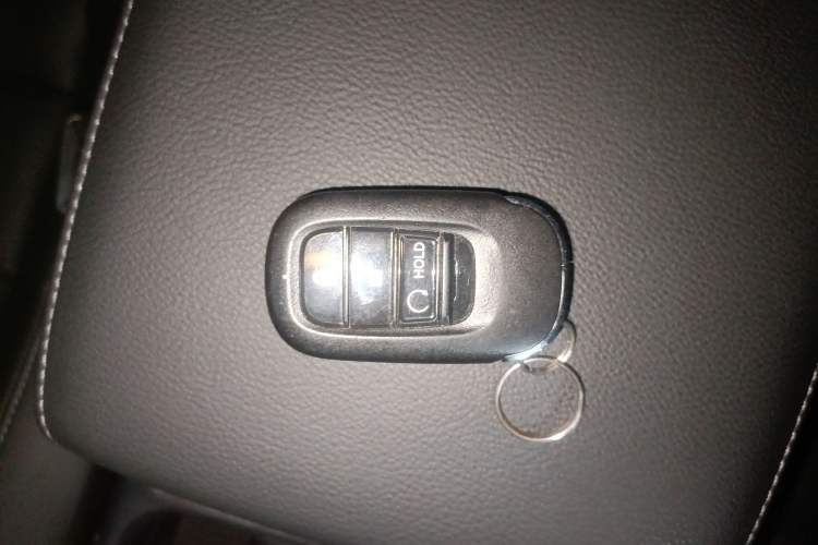 Used Honda Breeze 2023 240TURBO Two-Wheel-Drive Luxury Edition 5 Seats