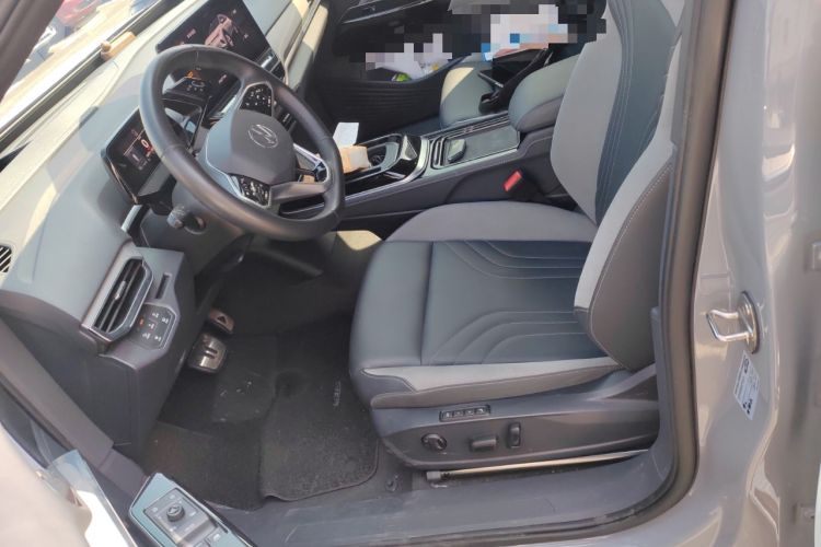 Used Volkswagen ID.4 CROZZ 2021 Long-Range PRO Two-Wheel Drive Version