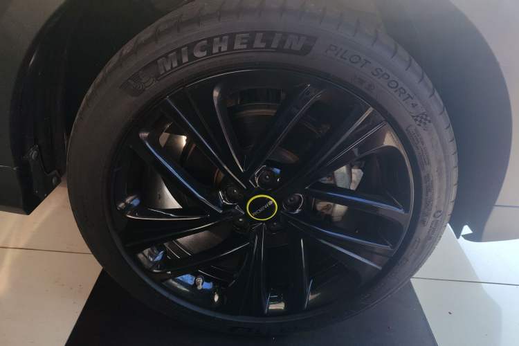 Used Roewe RX5 New Energy 2020 ePLUS National Trend Ronglin Flagship Edition