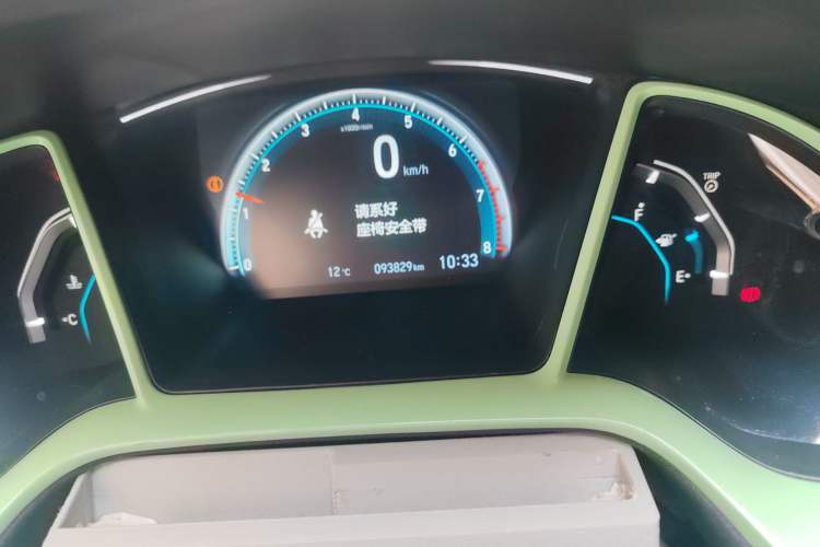 Used Honda Civic 2016 220TURBO Manual Luxury Edition