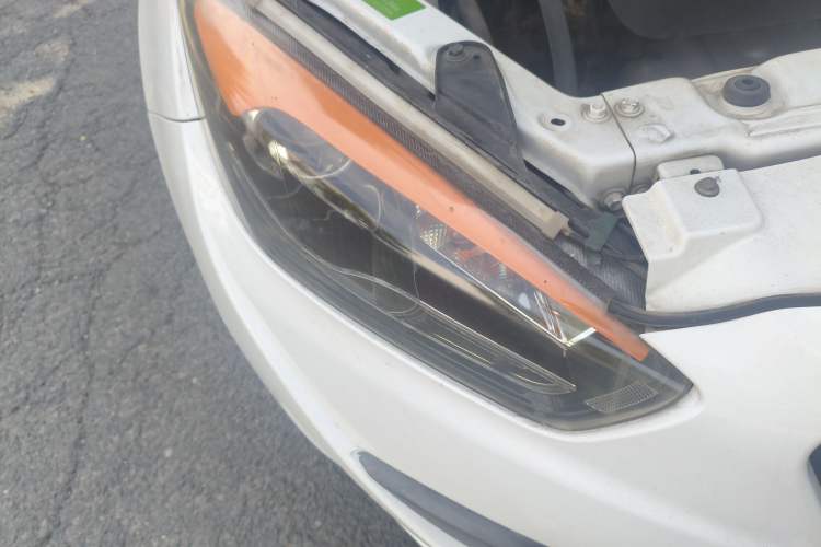 Used Oley Oley 2014 Hatchback 1.5L Manual Luxury Model
