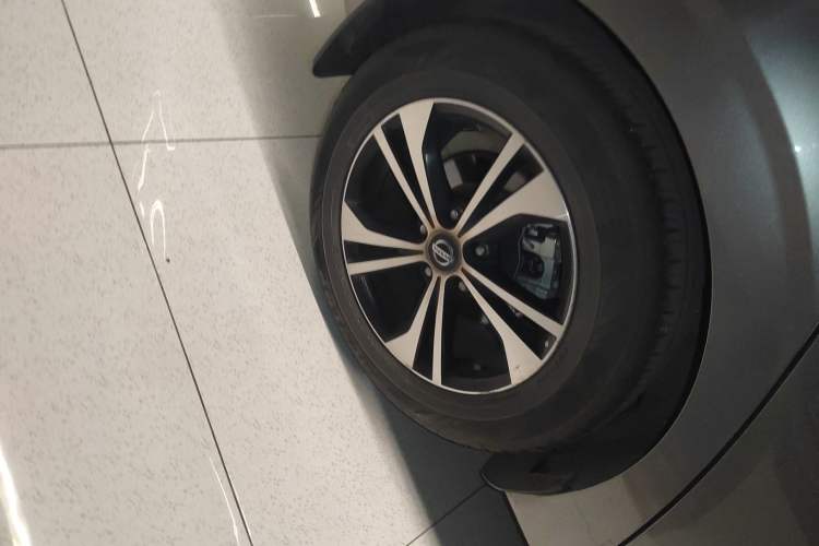 Used Nissan Sylphy 2022 1.6L XL CVT Enjoyment Edition