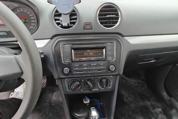 Used Volkswagen Jetta 2015 Value Edition 1.6L Automatic Comfort Version