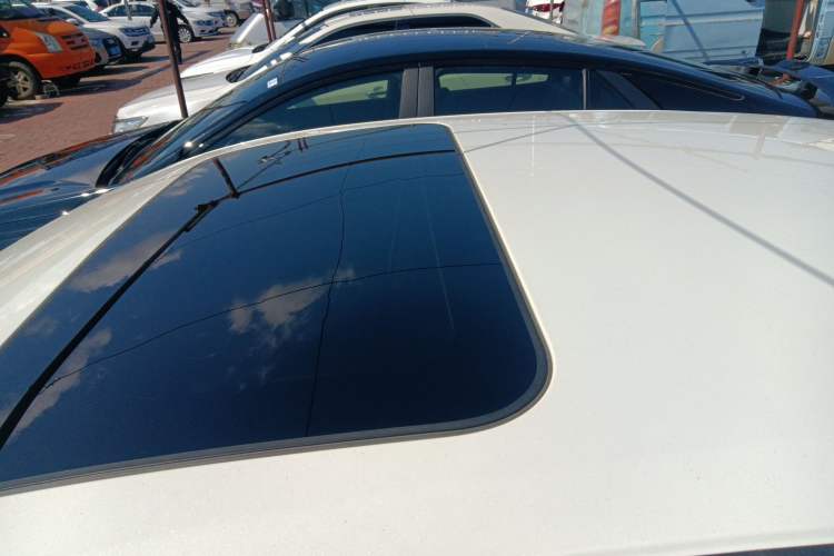 Used Nissan Sylphy 2022 1.6L XL CVT Enjoyment Edition Roof