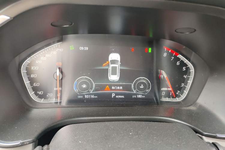 Used Changan CS75 2020 280T Automatic Smart Edition China VI