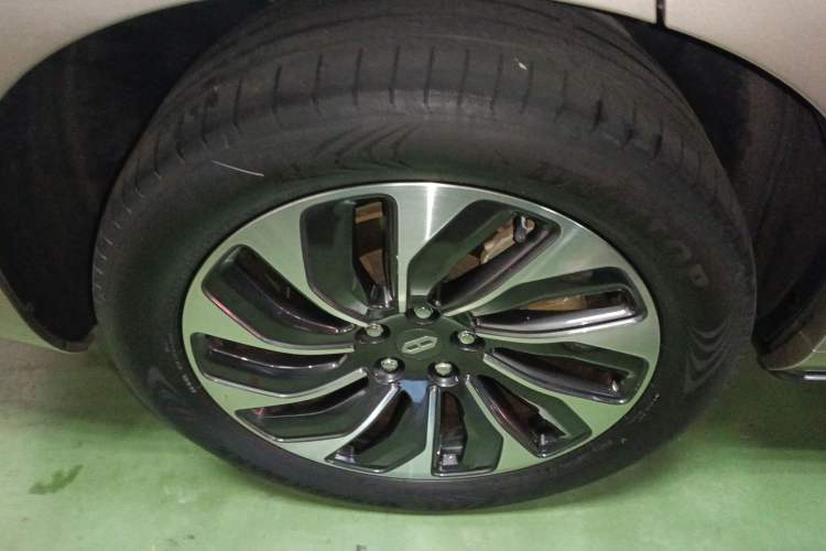 Used Hima AITO M7 2022 1.5T Rear-Drive Comfort Edition