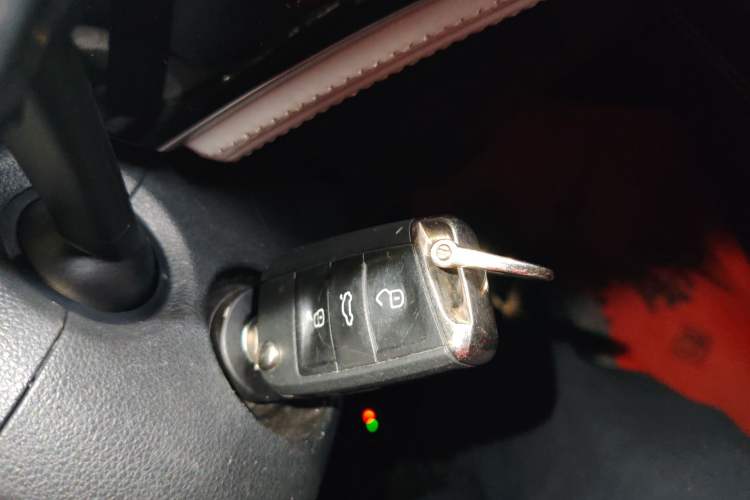 Used Jetta VS5 2023 280TSI Automatic Trend Edition
