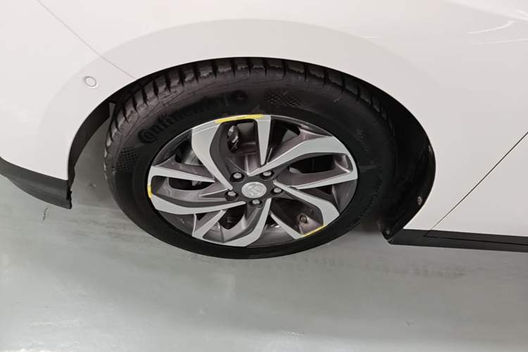Used Buick Velite 6 2022 Plug-in Hybrid Connected Smart Model
