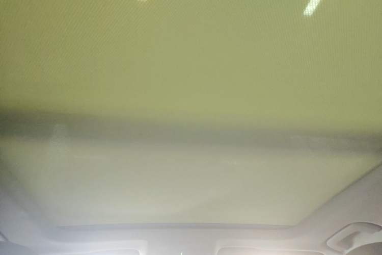 Used Audi A6 2018 3.0T allroad quattro Headliner