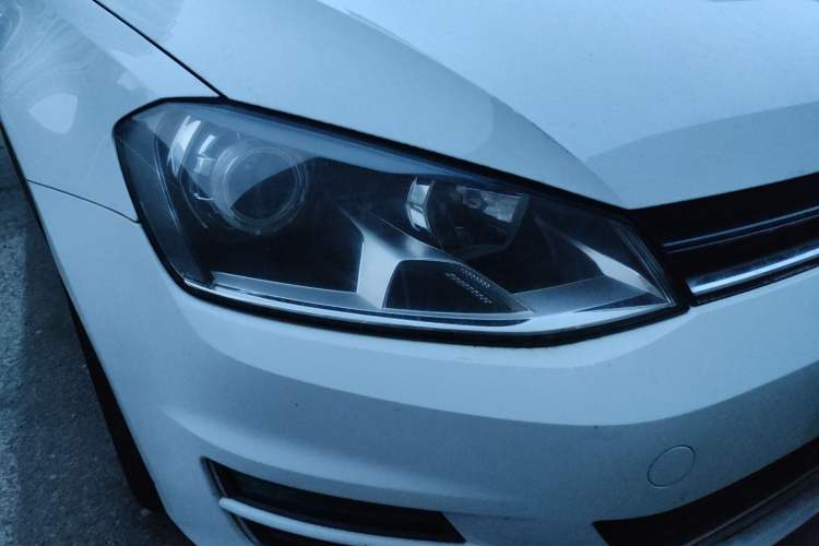 Used Volkswagen Golf 2014 1.4TSI Automatic Comfort Model
