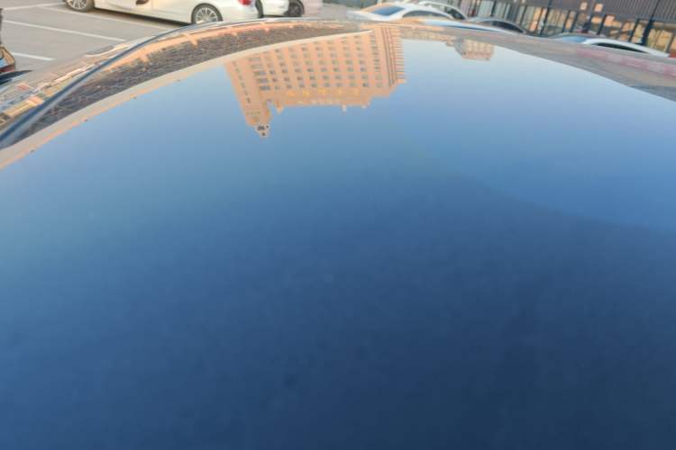 Used Zeekr X 2023 Four-Wheel-Drive YOU Edition 5 Seats