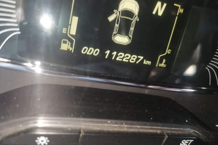 Used Baojun 510 2017 1.5L Automatic Fashion Model
