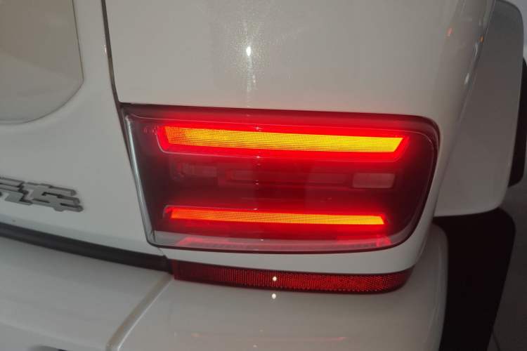 Used iCAR V23 2025 401 Two-Wheel Drive Advanced Edition