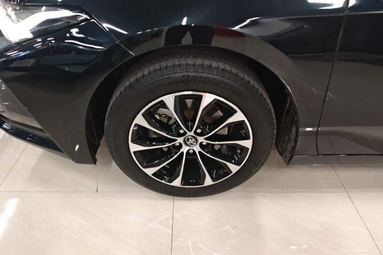 Used Toyota Avalon 2022 2.0L Luxury Edition