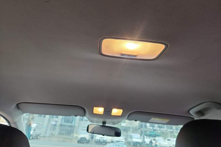 Used Hyundai Celesta 2020 1.6L Automatic GL Enjoyable Edition