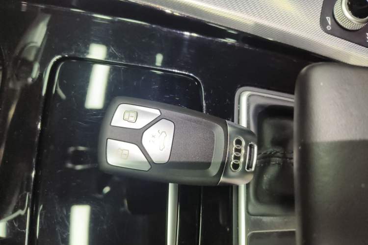 Used Audi A5 2023 Sportback 40 TFSI Fashionable and Dynamic Model
