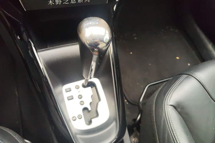 Used DS 3 2012 1.6L Supreme Edition
