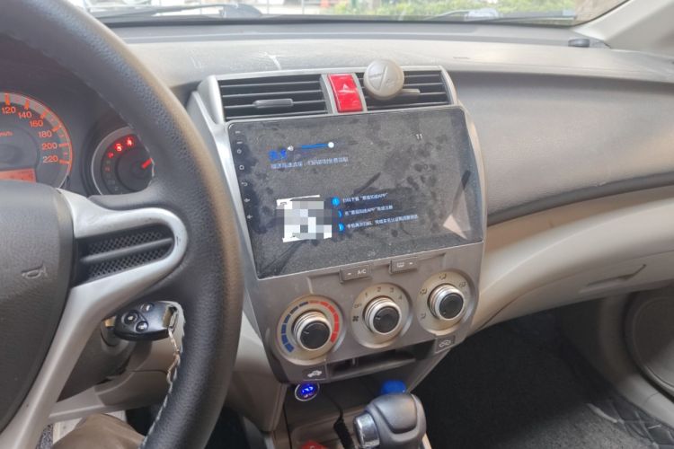 Used Honda City Classic 2008 1.5L Automatic Elite Edition