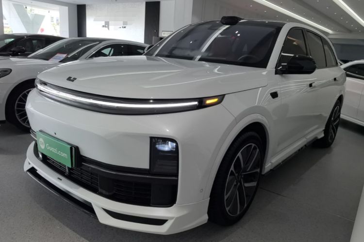 Used Li Auto L7 2024 MAX Model