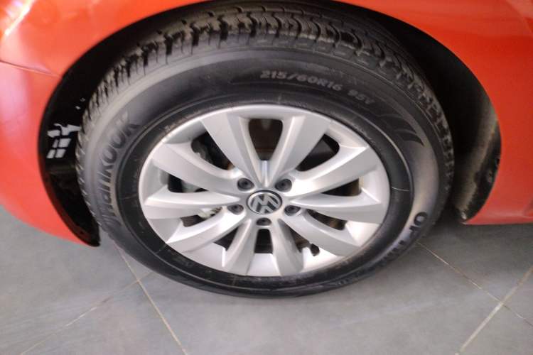 Used Volkswagen Beetle 2017 180TSI Yile Edition