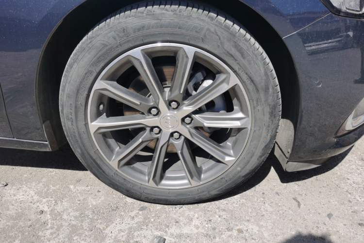 Used Buick LaCrosse 2021 652T Premium Edition