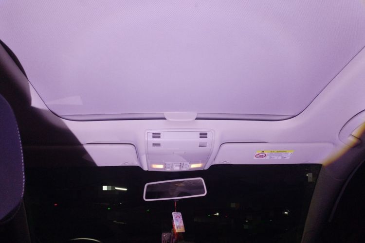 Used Volkswagen Golf 2019 280TSI DSG Comfort Version China VI Standard