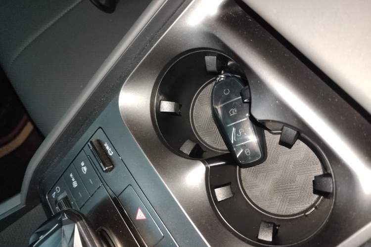 Used BYD Qin L 2025 DM-i Smart Drive 80KM Leading Model