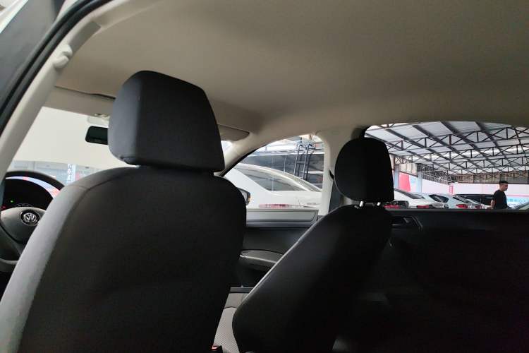 Used Volkswagen Santana 2021 1.5L Automatic Fashion Edition
