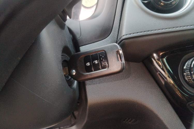 Used Honda XR-V 2021 1.5L CVT Classic Edition