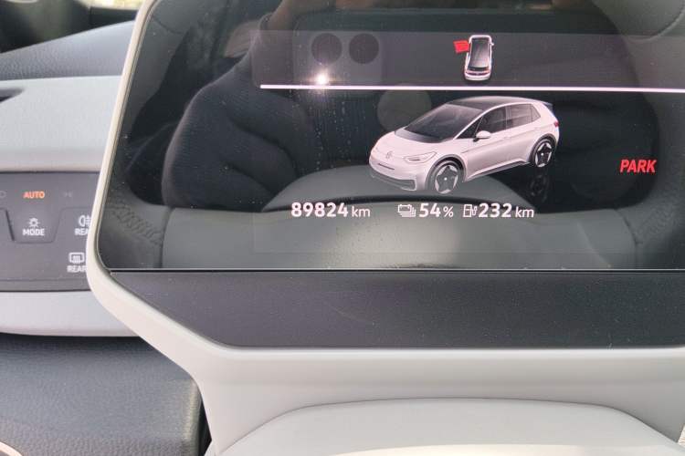 Used Volkswagen ID.3 2021 1st Edition ID. First Impression Edition
