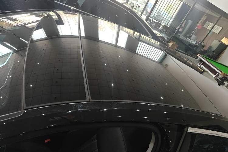 Used Audi A6L 2023 40 TFSI Luxury Prestige Edition
