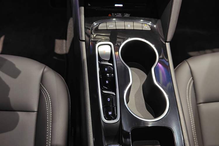 Used Buick Regal 2024 25T Deluxe Edition