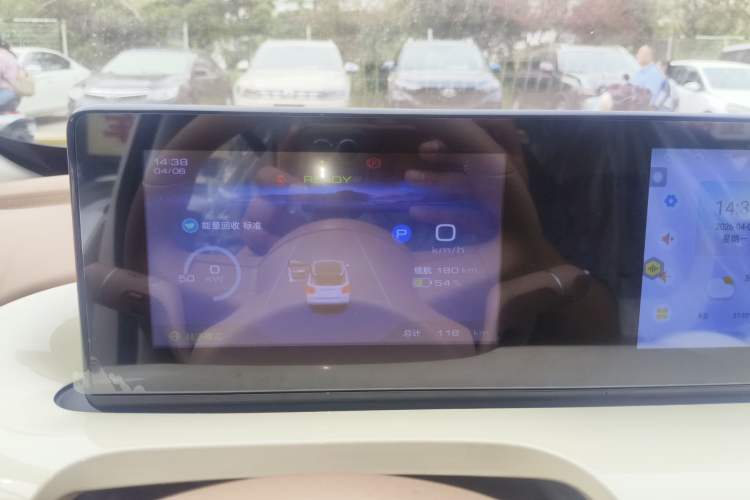 Used Wuling Bingo 2025 333 km Enjoyment Version
