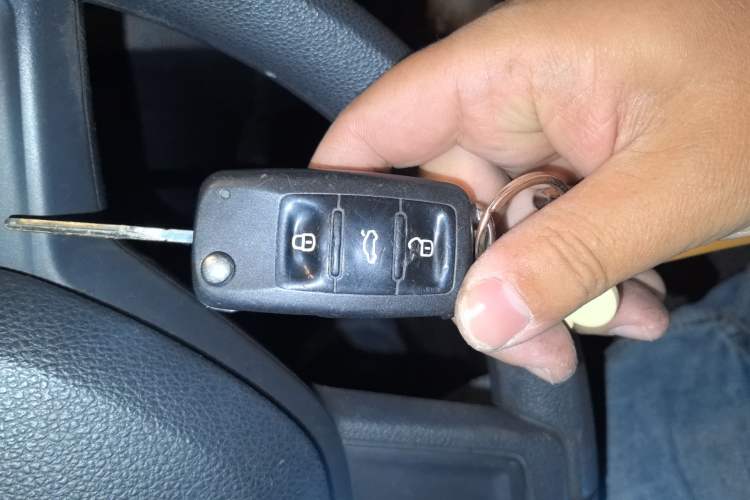 Used Skoda Rapid Spaceback 2014 1.6L Automatic Enjoyment Edition
