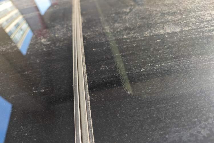 Used BMW X3 2016 sDrive20i