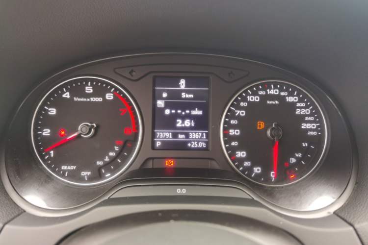 Used Audi A3 2019 Limousine 35 TFSI Ambition China VI