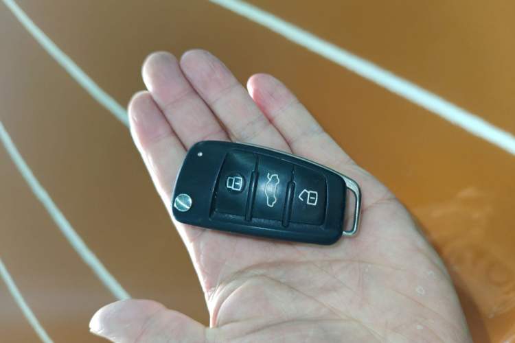 Used Audi Q3 2015 30 TFSI Ambition Edition
