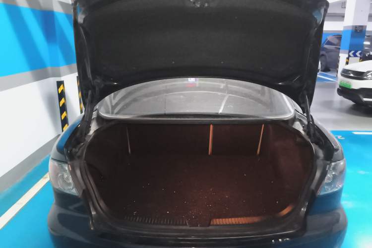 Used Mazda 6 2012 2.0L Automatic Fashion Edition
