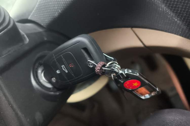 Used Wuling Hongguang 2014 1.5L S Luxury Model
