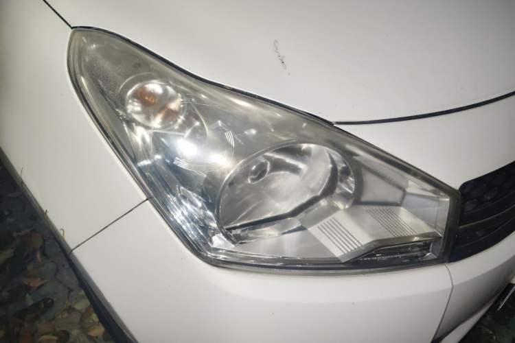 Used Suzuki Alto 2013 1.0L Manual Luxury Model
