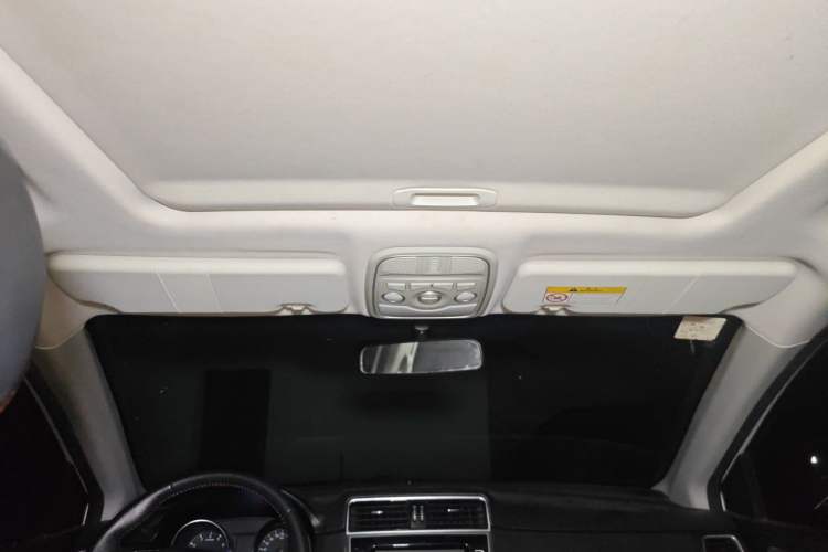 Used Haval M6 2019 1.5T Manual Two-Wheel Drive Elite Version China VI Standard
