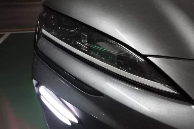 Used BYD Song PLUS New Energy 2023 Champion Edition DM-i 110KM Flagship PLUS
