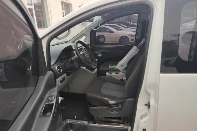 Used JAC Refine M3 2016 IKEA Edition 1.6L Luxury Smart Model
