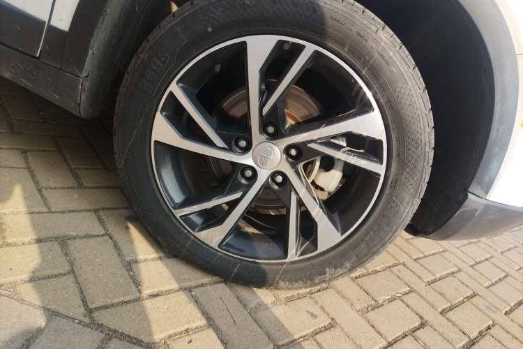 Used Bestune X40 2019 1.6L Automatic Luxury Edition China VI
