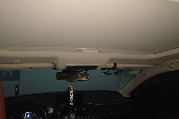 Used Lexus NX 2018 200 All-Wheel Drive Fēngshàng Version China V Standard
