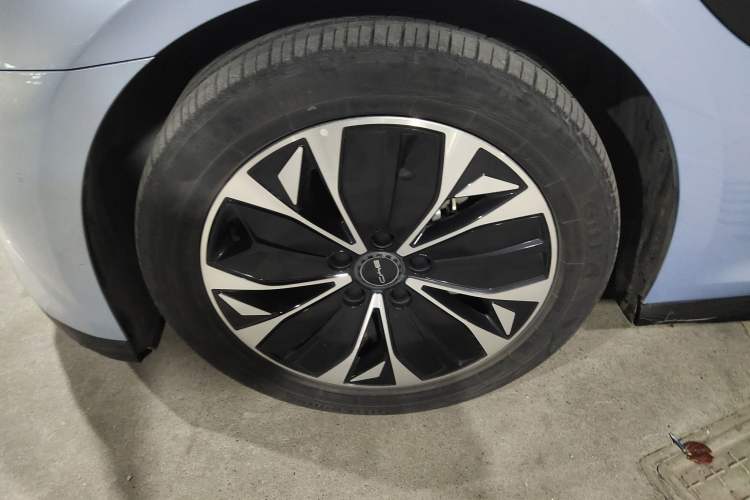 Used BYD Seal 2022 550 km Standard Range Rear-Wheel Drive Elite Version
