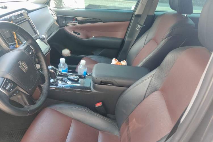 Used Toyota Crown 2018 2.0T Sport Edition