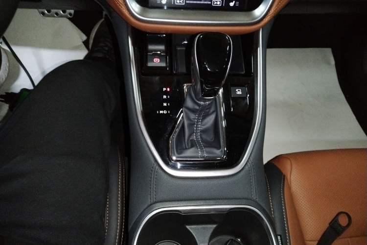 Used Subaru Outback 2021 2.5i Flagship Edition EyeSight
