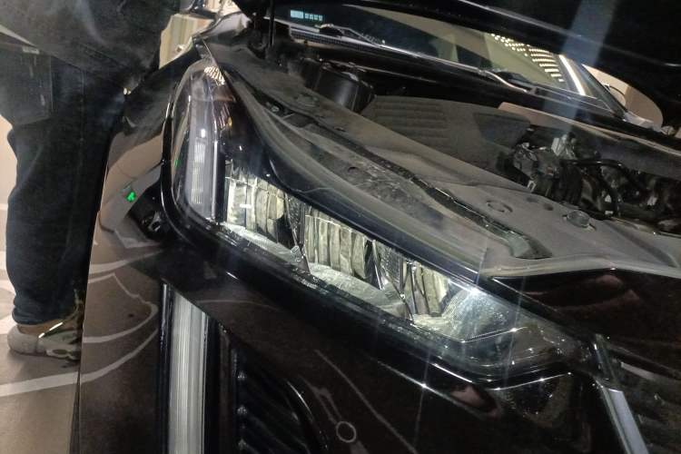 Used Cadillac CT5 2022 28T Luxury Edition